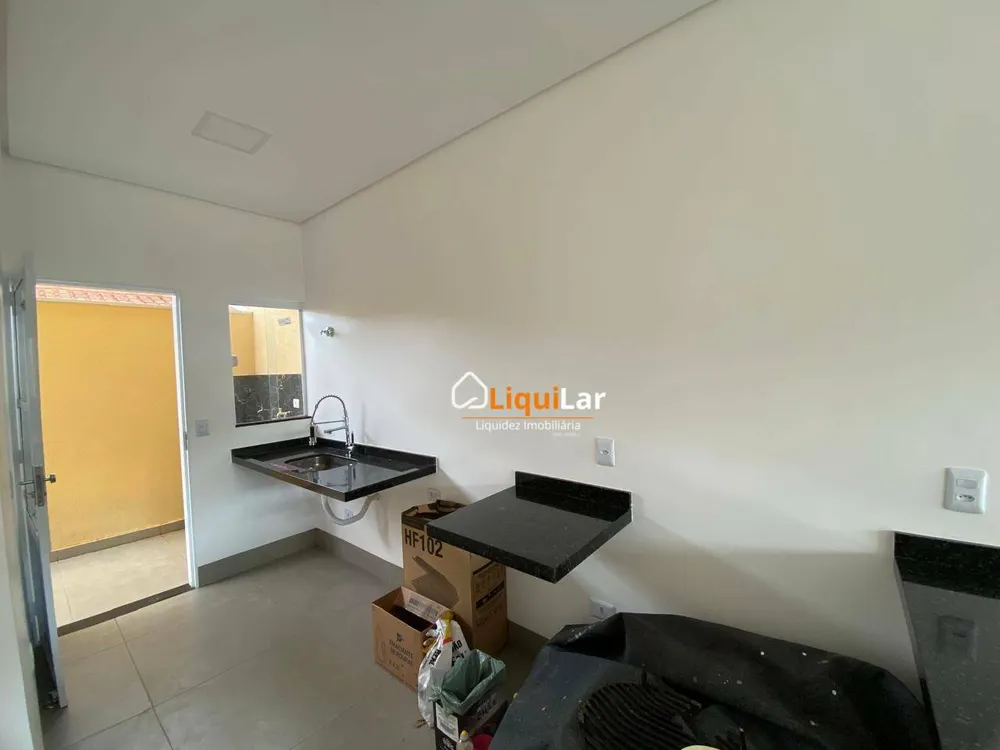 Casa, 2 quartos, 44 m² - Foto 7