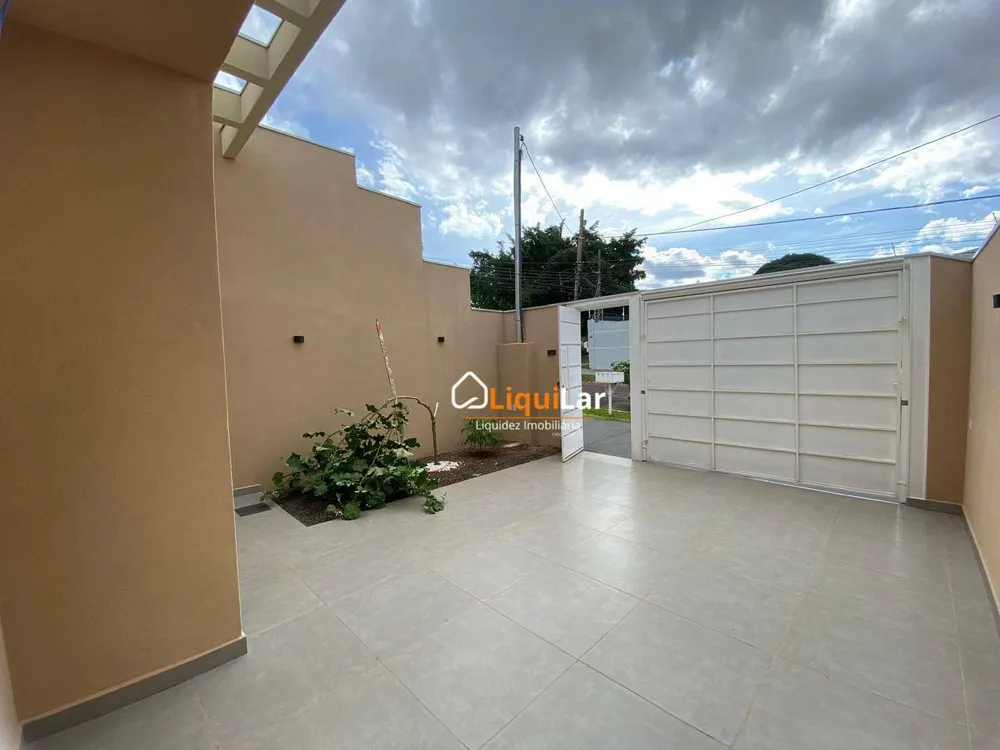 Casa, 2 quartos, 44 m² - Foto 11