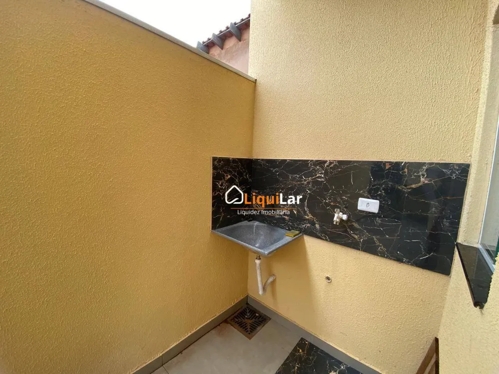 Casa, 2 quartos, 44 m² - Foto 4