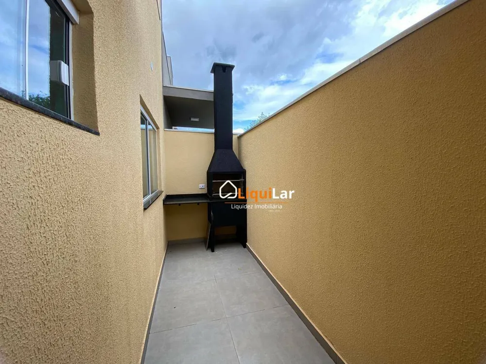 Casa, 2 quartos, 44 m² - Foto 8