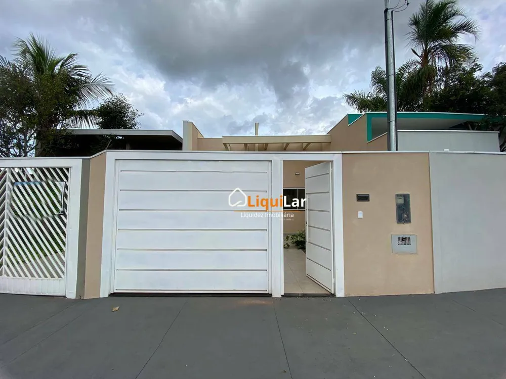 Casa, 2 quartos, 44 m² - Foto 3