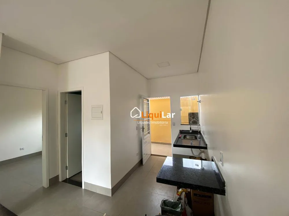 Casa, 2 quartos, 44 m² - Foto 5