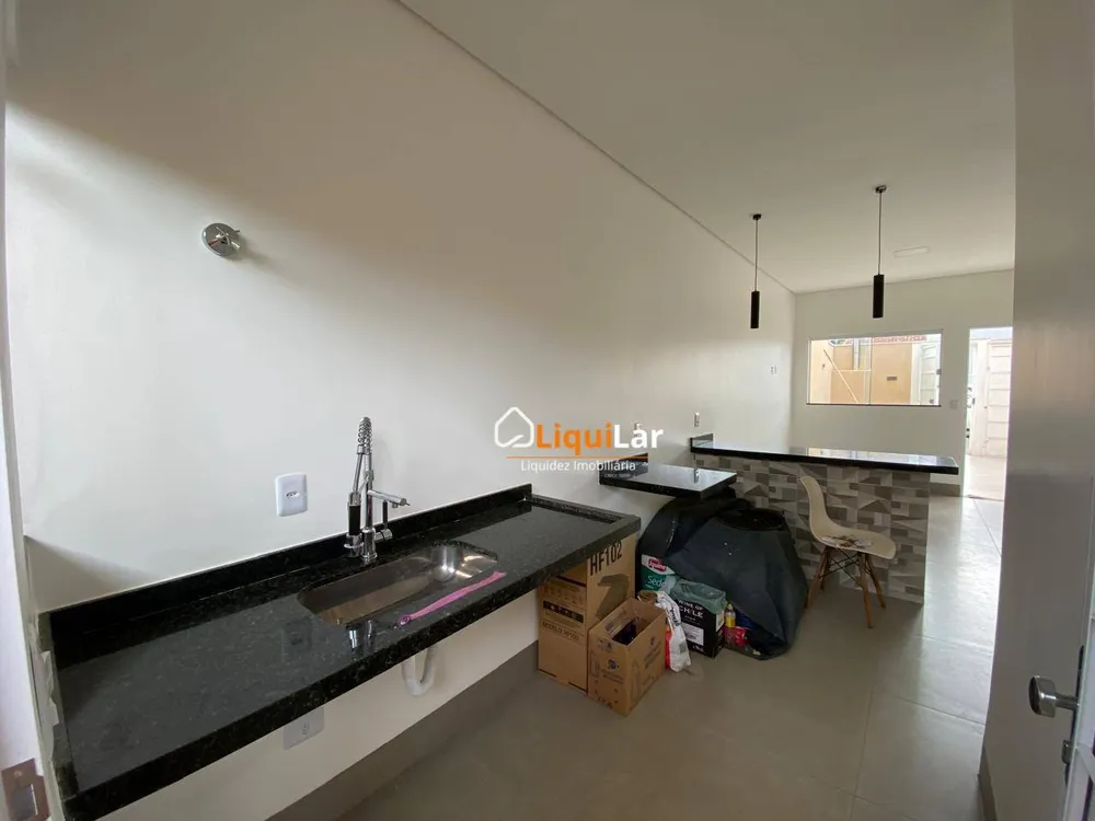 Casa, 2 quartos, 44 m² - Foto 7