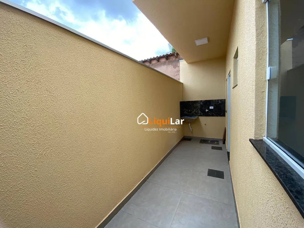 Casa, 2 quartos, 44 m² - Foto 5