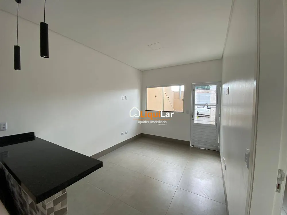 Casa, 2 quartos, 44 m² - Foto 1