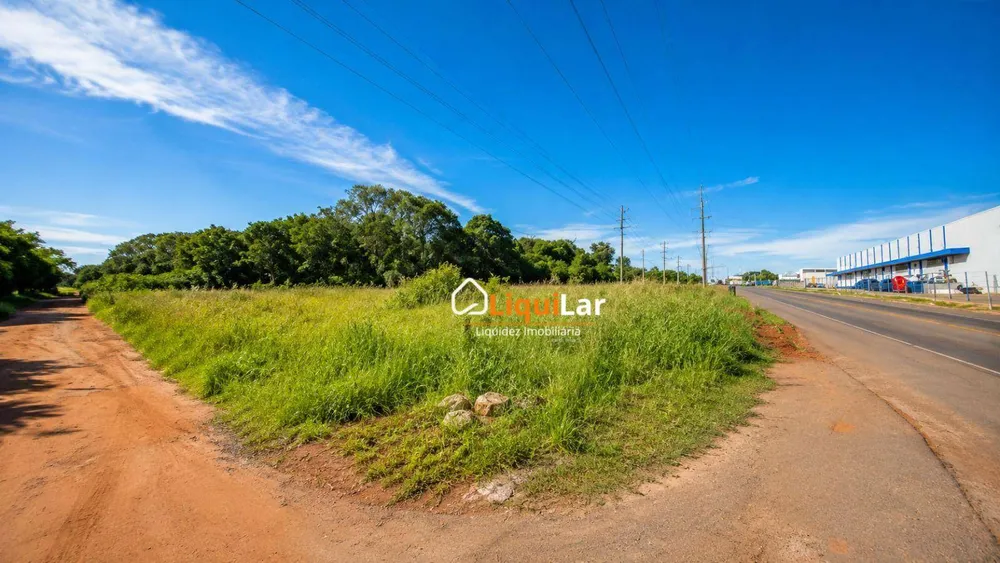 Terreno, 9100 m² - Foto 1