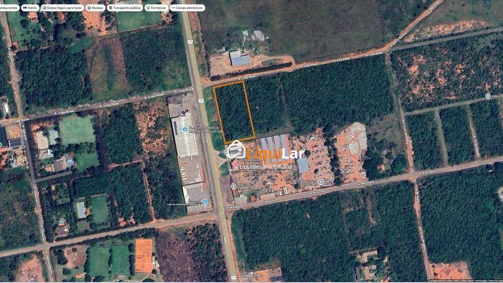 Terreno, 9100 m² - Foto 2