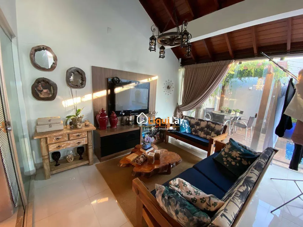 Casa, 3 quartos, 244 m² - Foto 9