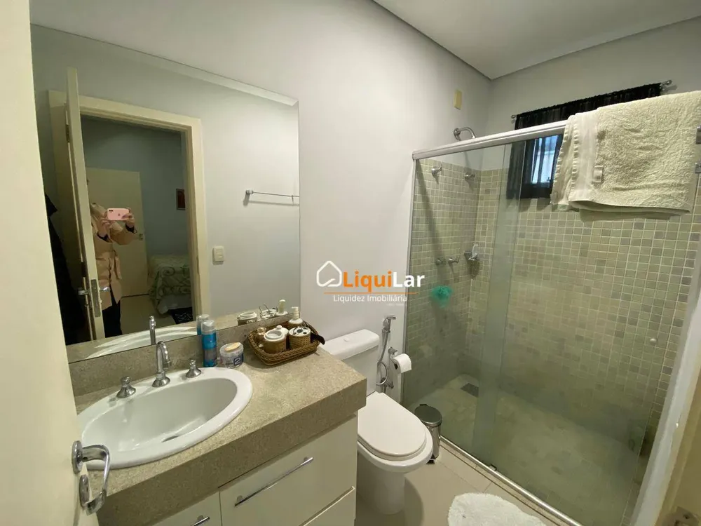 Casa, 3 quartos, 244 m² - Foto 8