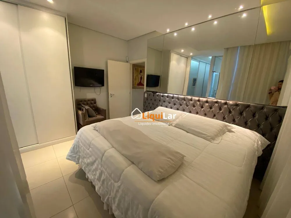 Casa, 3 quartos, 244 m² - Foto 7