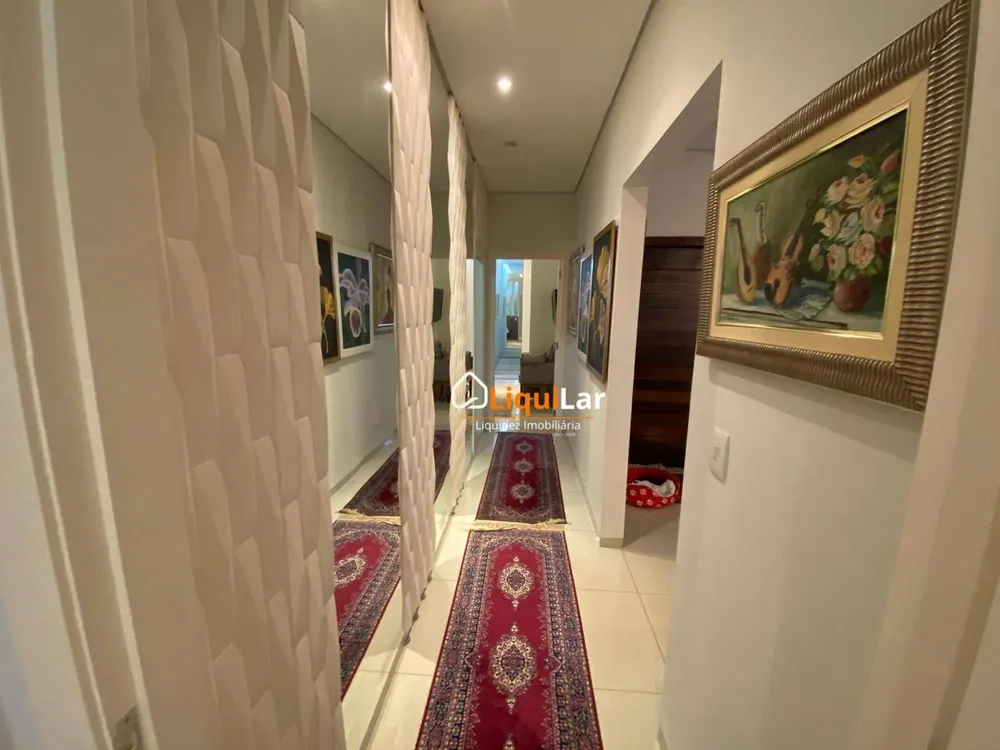 Casa, 3 quartos, 244 m² - Foto 6