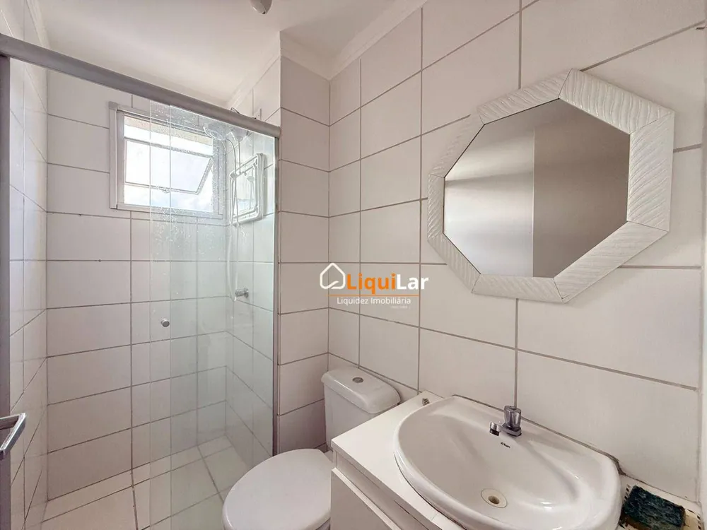 Apartamento, 2 quartos, 52 m² - Foto 8