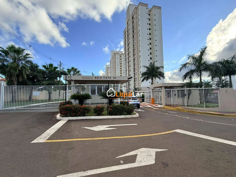 Apartamento, 2 quartos, 52 m² - Foto 7