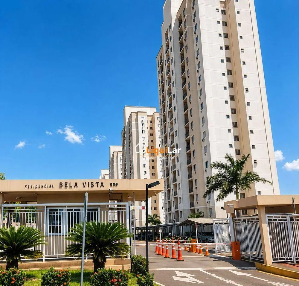 Apartamento, 2 quartos, 52 m² - Foto 5
