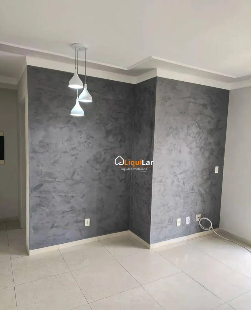 Apartamento, 2 quartos, 52 m² - Foto 4