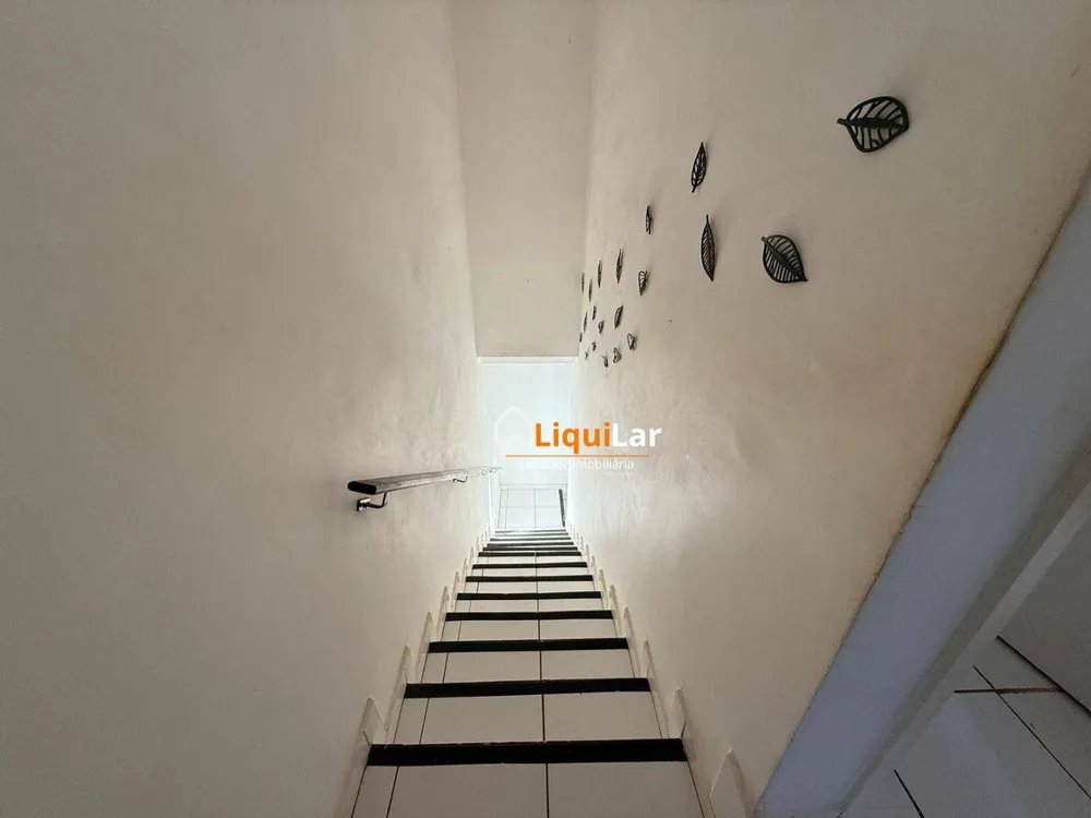 Sobrado, 2 quartos, 120 m² - Foto 6