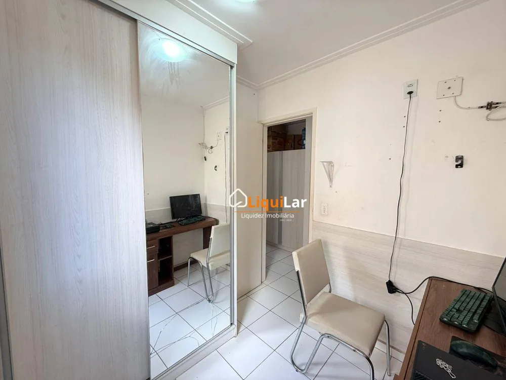 Sobrado, 2 quartos, 120 m² - Foto 8