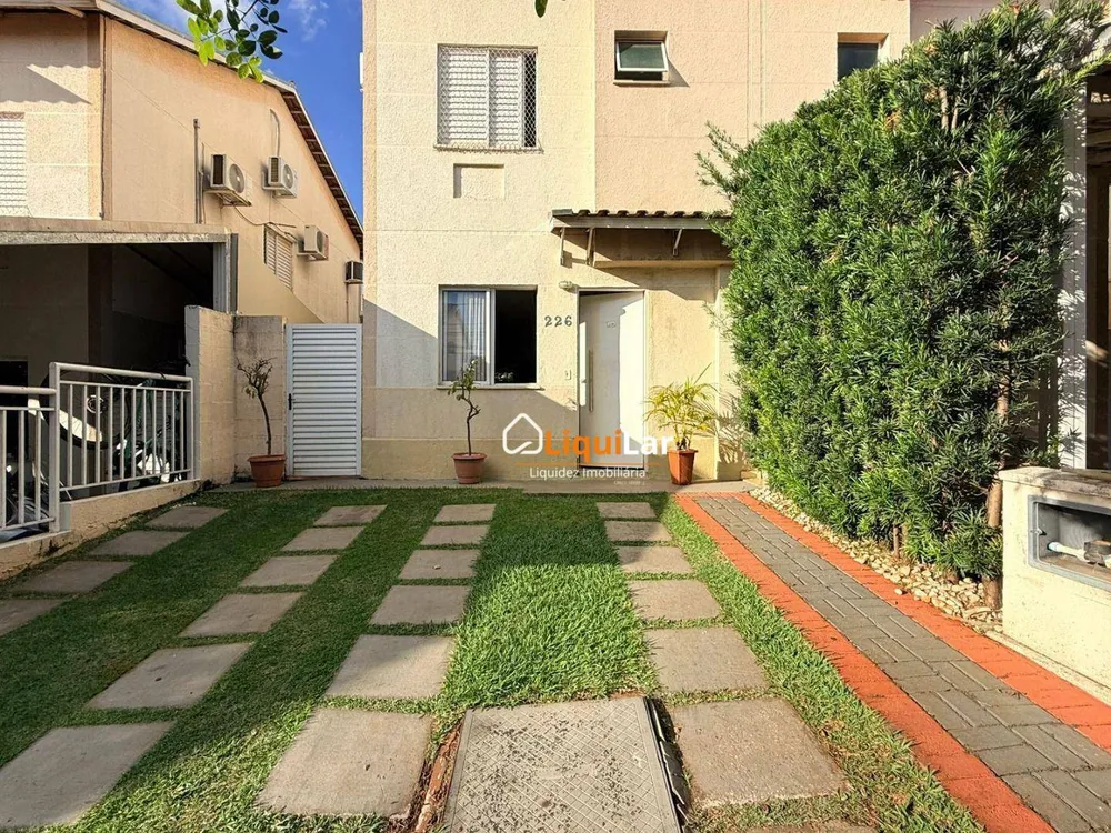 Sobrado, 2 quartos, 120 m² - Foto 4