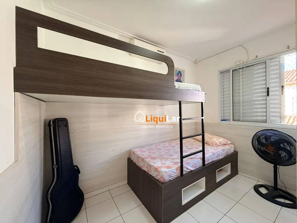 Sobrado, 2 quartos, 120 m² - Foto 7