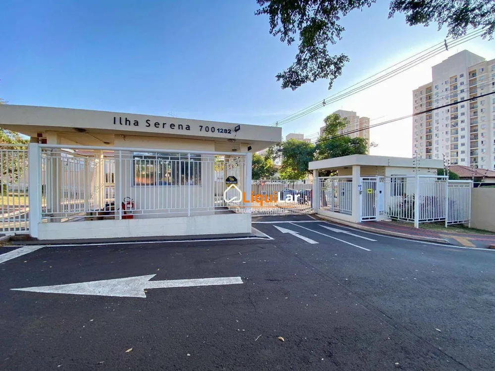 Sobrado, 2 quartos, 120 m² - Foto 1