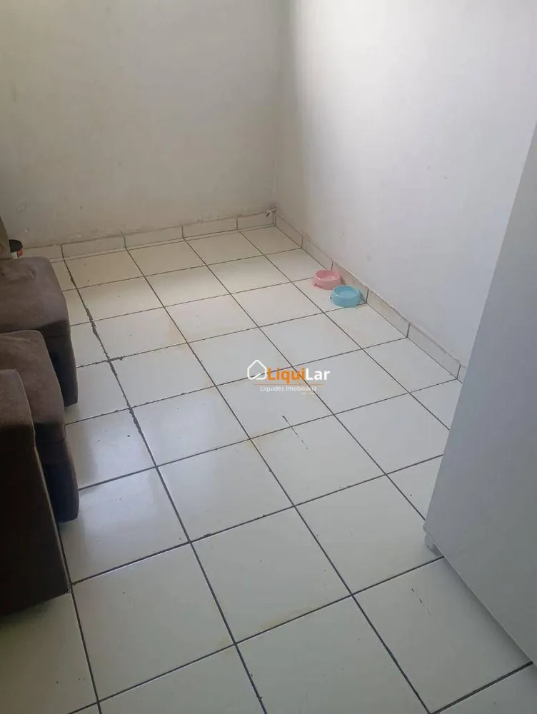 Apartamento, 2 quartos, 42 m² - Foto 6