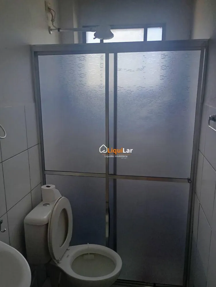 Apartamento, 2 quartos, 42 m² - Foto 2