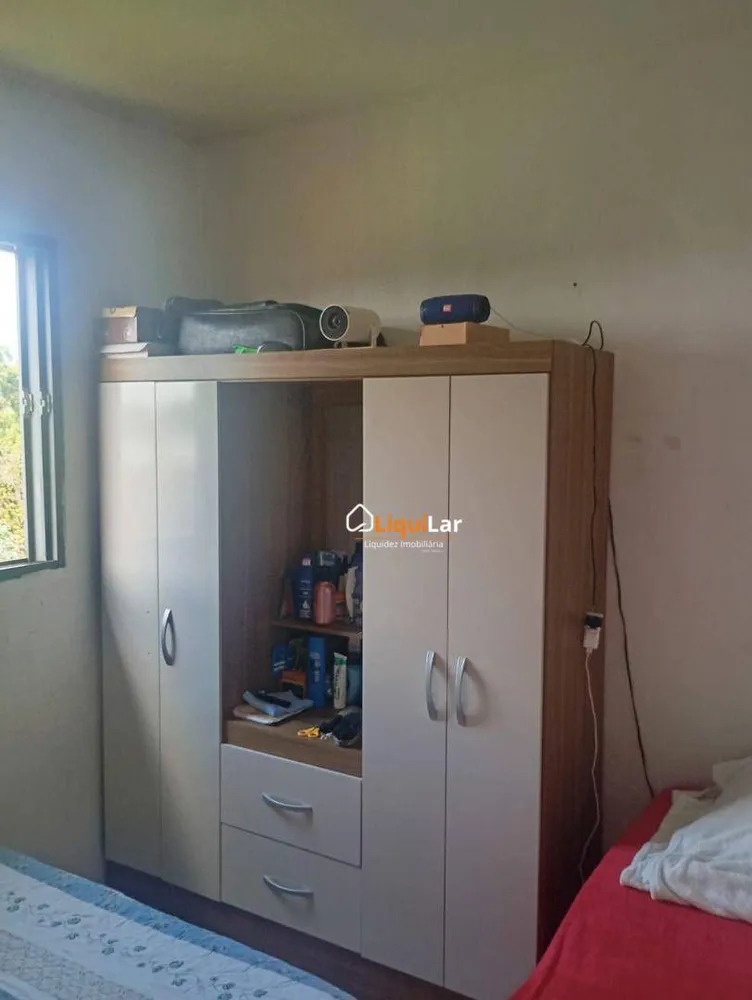 Apartamento, 2 quartos, 42 m² - Foto 1