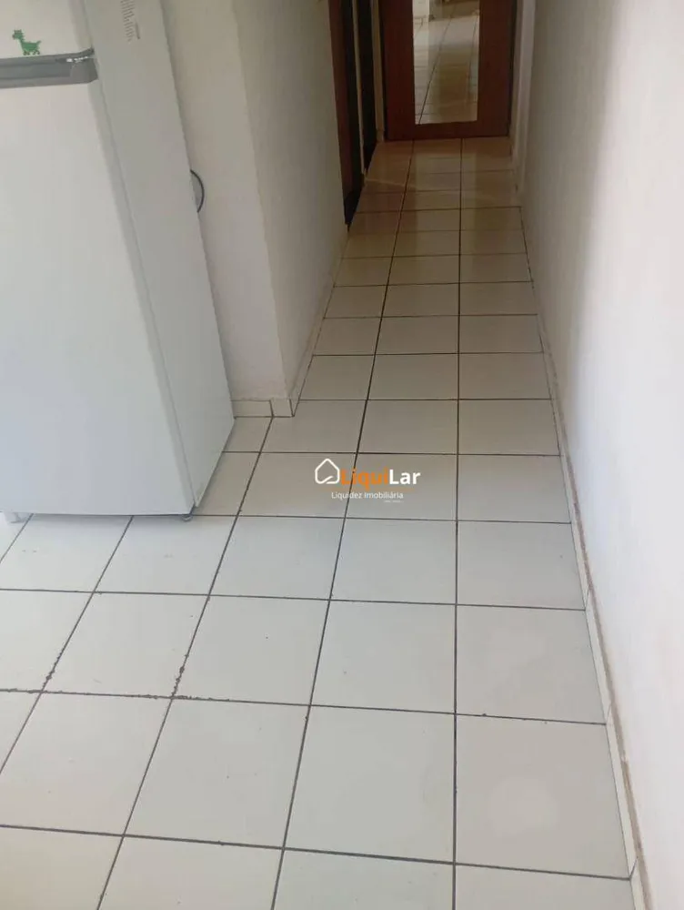 Apartamento, 2 quartos, 42 m² - Foto 9