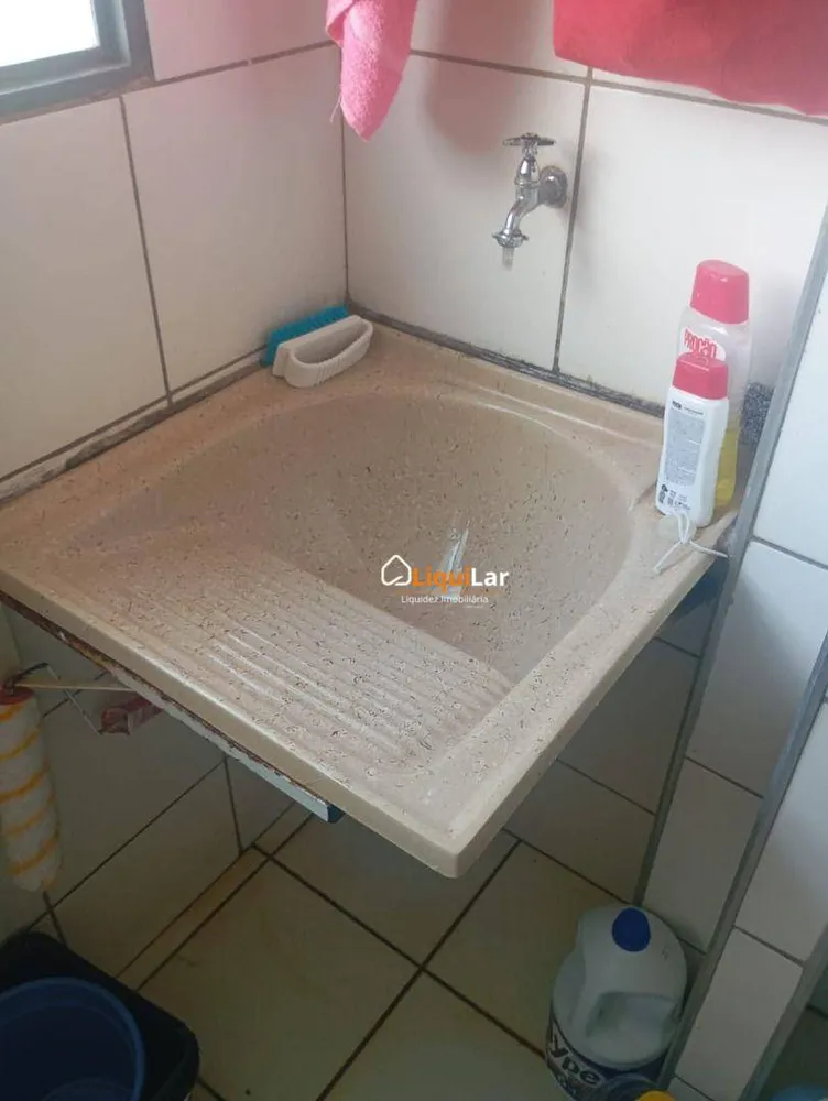 Apartamento, 2 quartos, 42 m² - Foto 4
