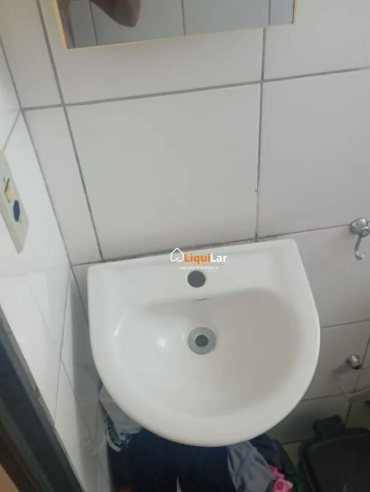 Apartamento, 2 quartos, 42 m² - Foto 3