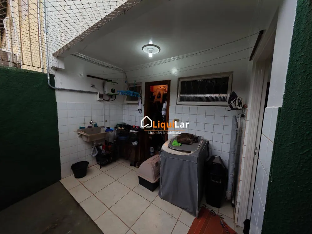 Sobrado, 2 quartos, 60 m² - Foto 6