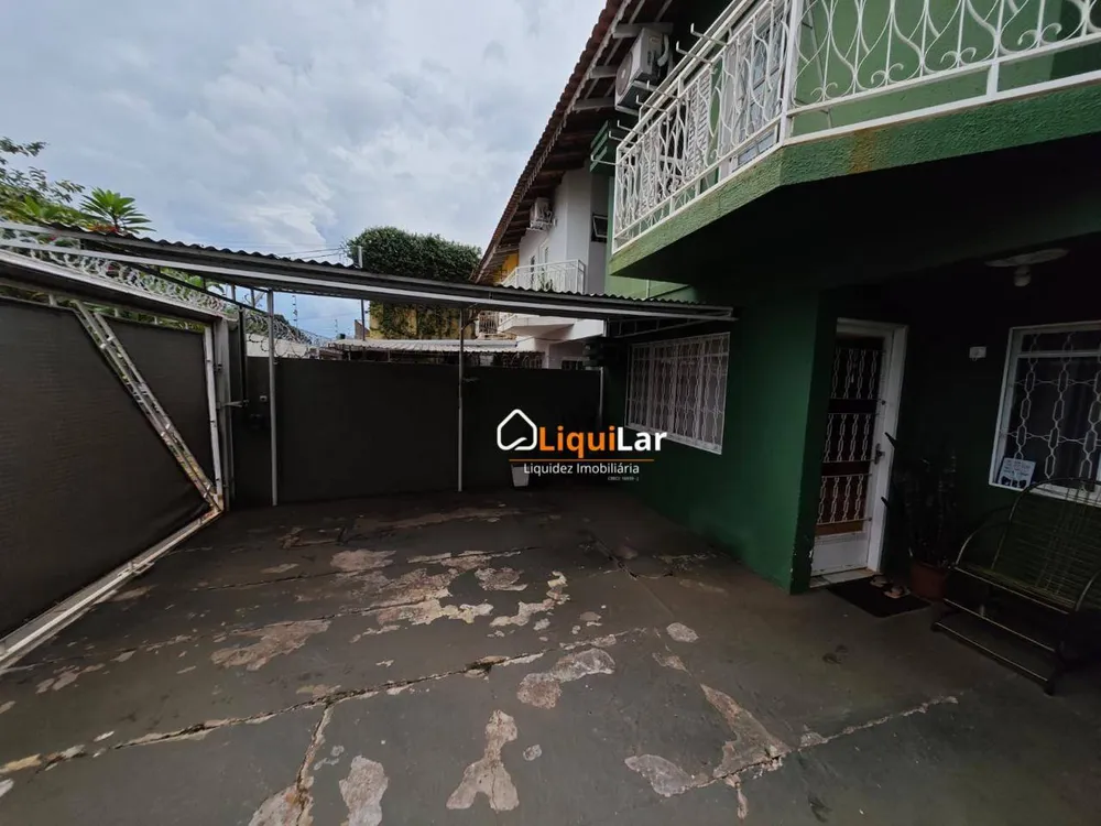 Sobrado, 2 quartos, 60 m² - Foto 2