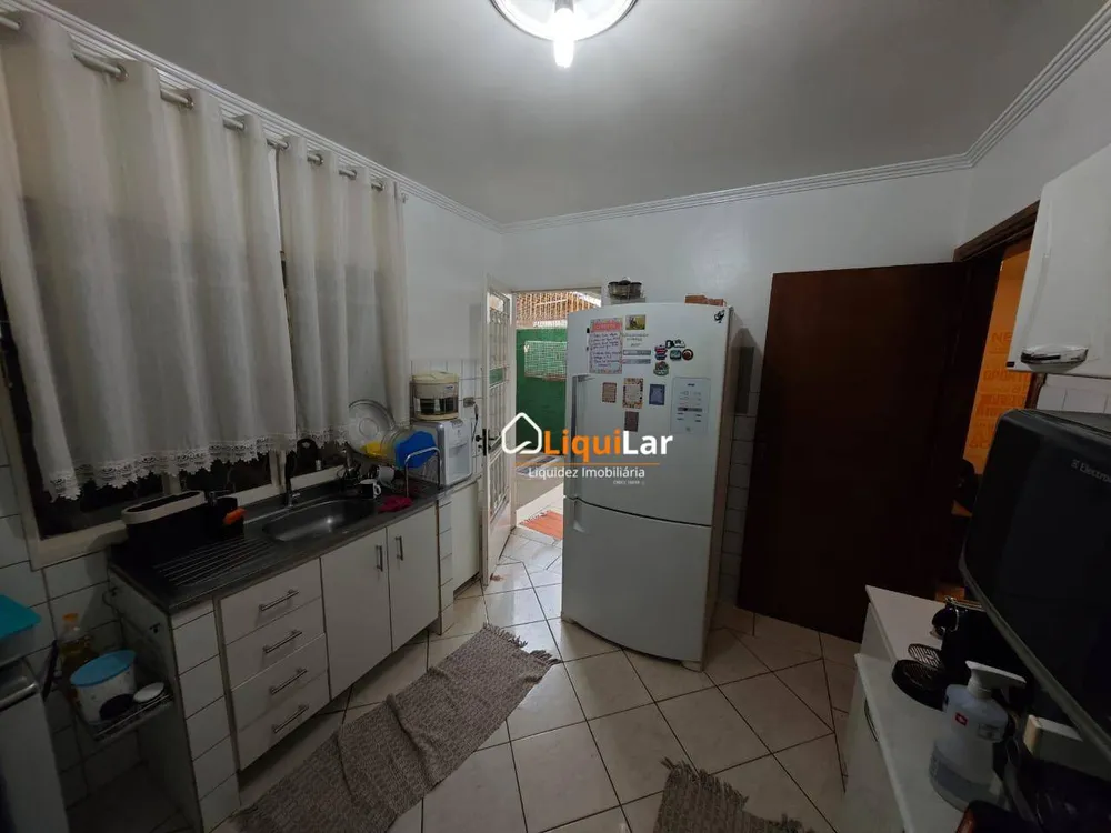 Sobrado, 2 quartos, 60 m² - Foto 5