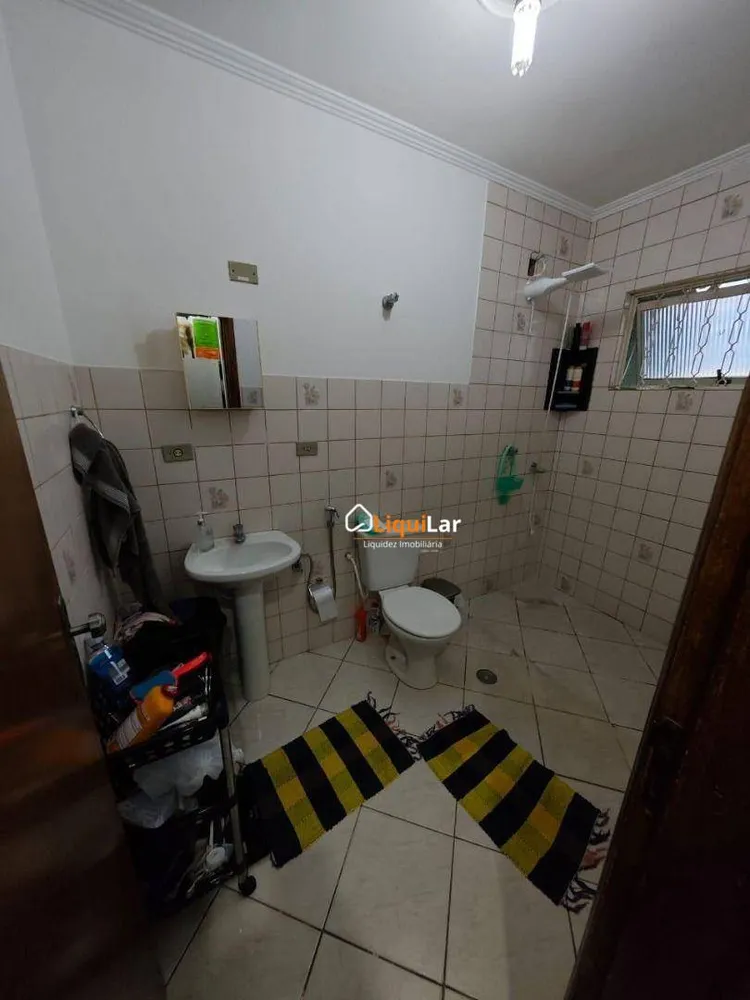 Sobrado, 2 quartos, 60 m² - Foto 9