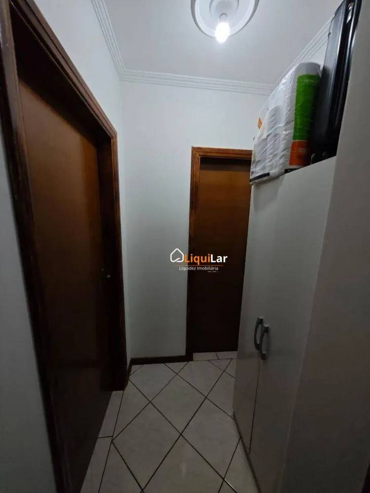 Sobrado, 2 quartos, 60 m² - Foto 7