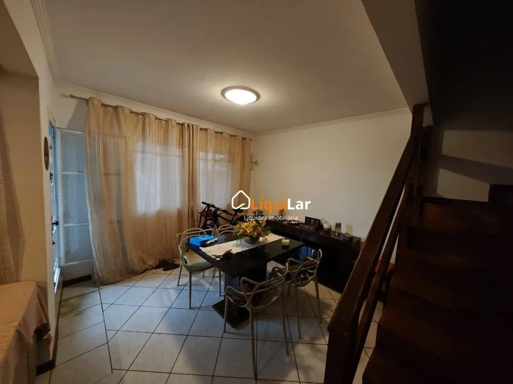 Sobrado, 2 quartos, 60 m² - Foto 3