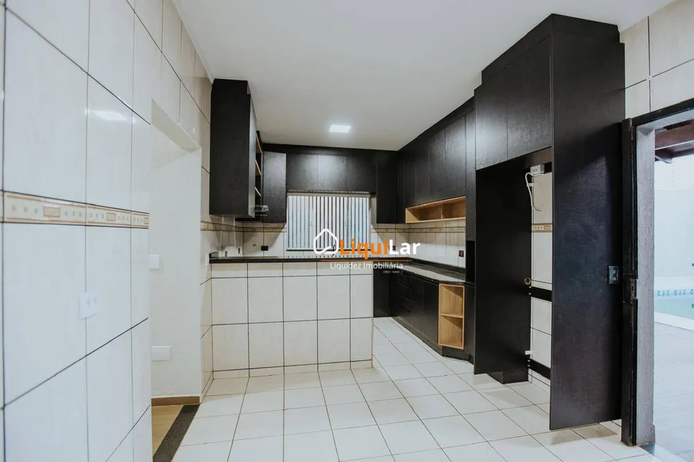 Sobrado, 3 quartos, 184 m² - Foto 8