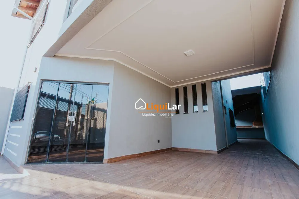 Sobrado, 3 quartos, 184 m² - Foto 4