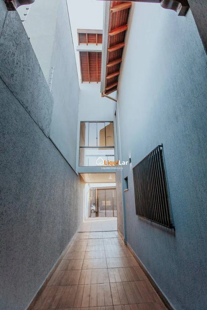 Sobrado, 3 quartos, 184 m² - Foto 5