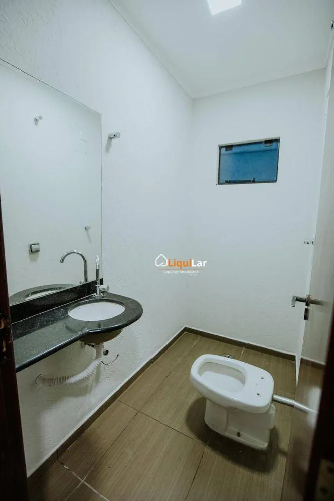 Sobrado, 3 quartos, 184 m² - Foto 3