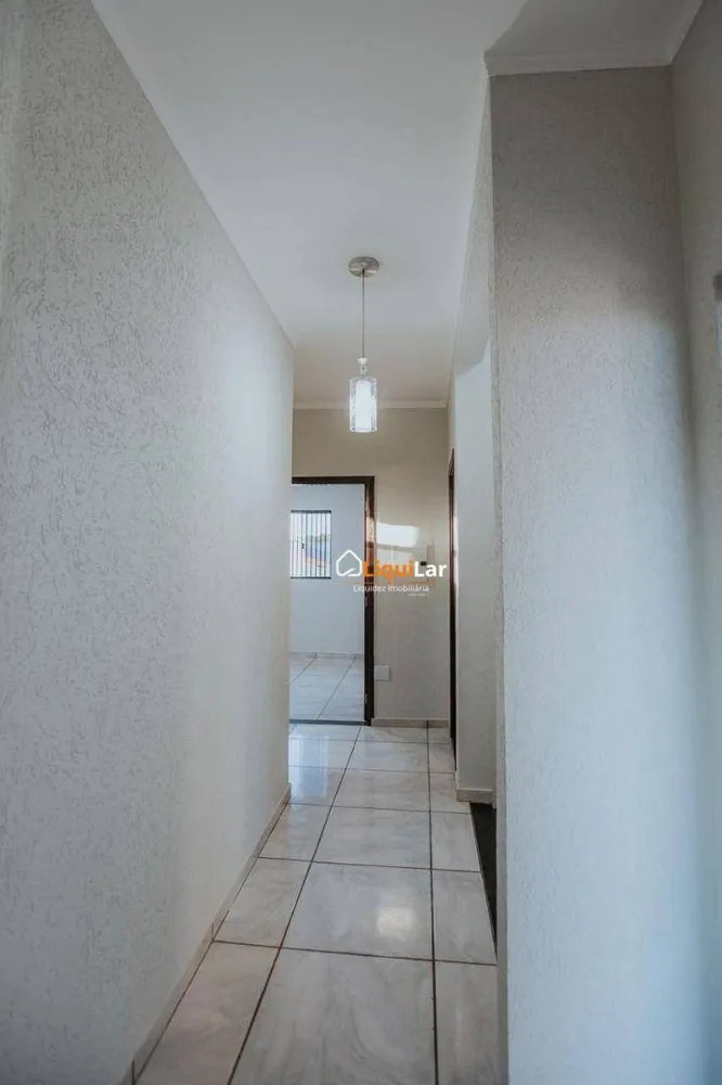 Sobrado, 3 quartos, 184 m² - Foto 7