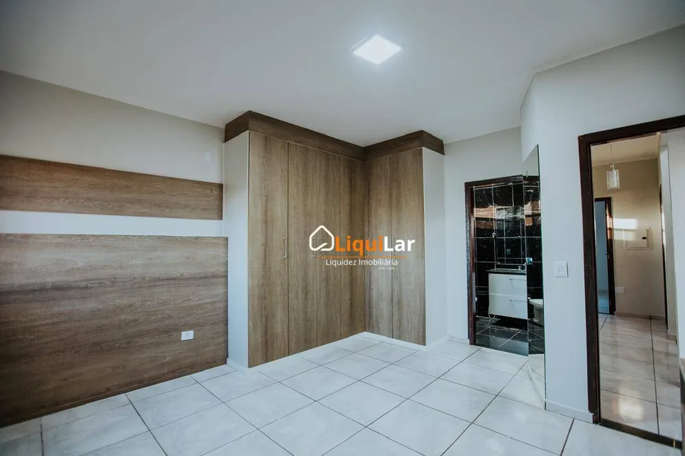 Sobrado, 3 quartos, 184 m² - Foto 6