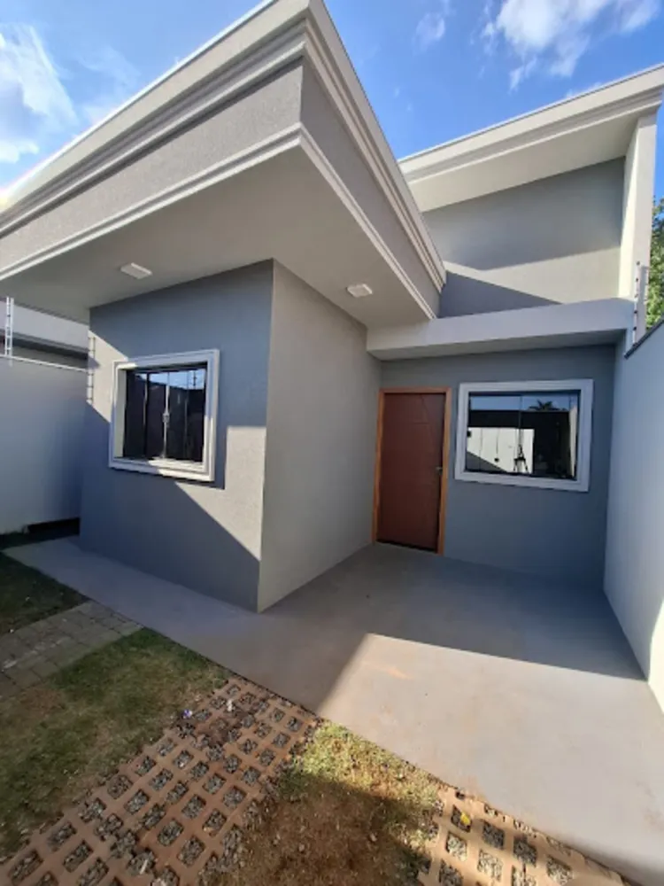 Casa, 1 quarto, 56 m² - Foto 9