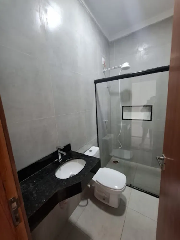 Casa, 1 quarto, 56 m² - Foto 5