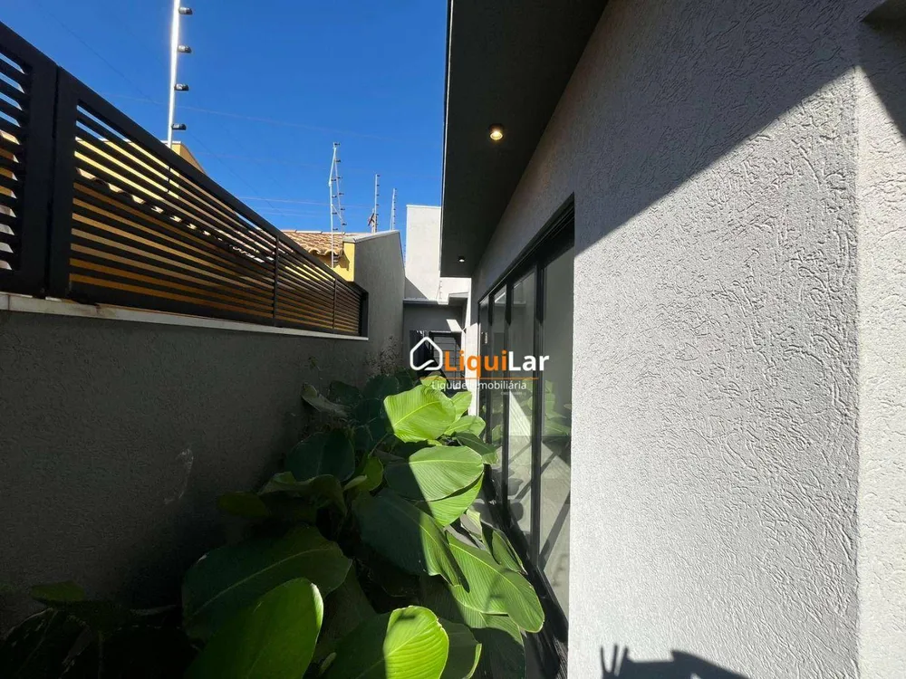 Casa, 3 quartos, 190 m² - Foto 4