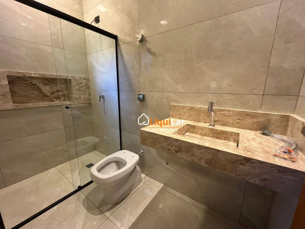 Casa, 3 quartos, 190 m² - Foto 5