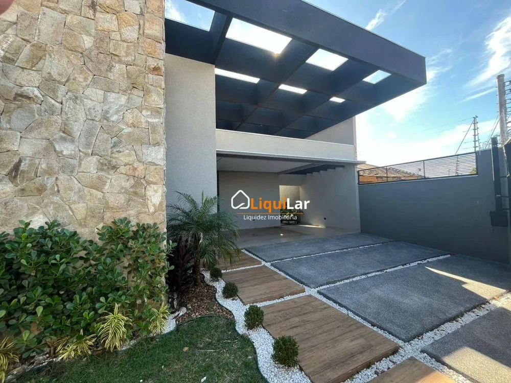 Casa, 3 quartos, 190 m² - Foto 8
