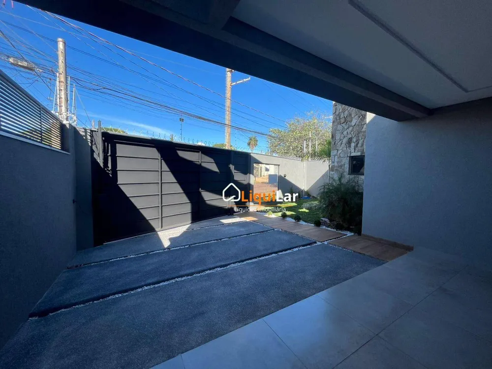 Casa, 3 quartos, 190 m² - Foto 2