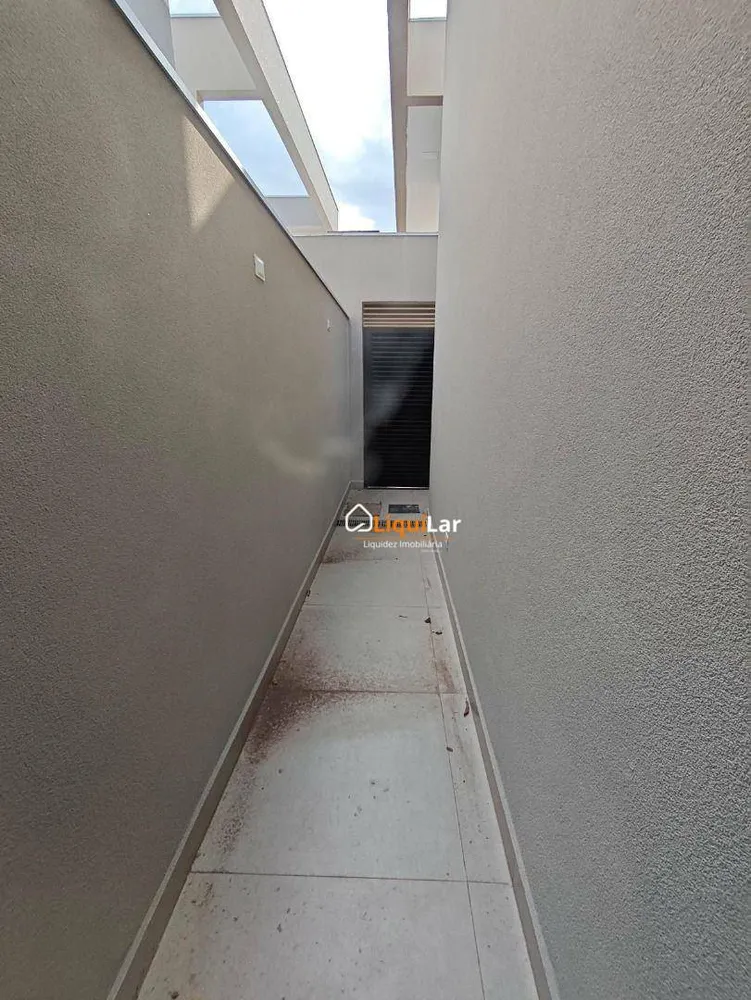 Casa de Condomínio, 3 quartos - Foto 8
