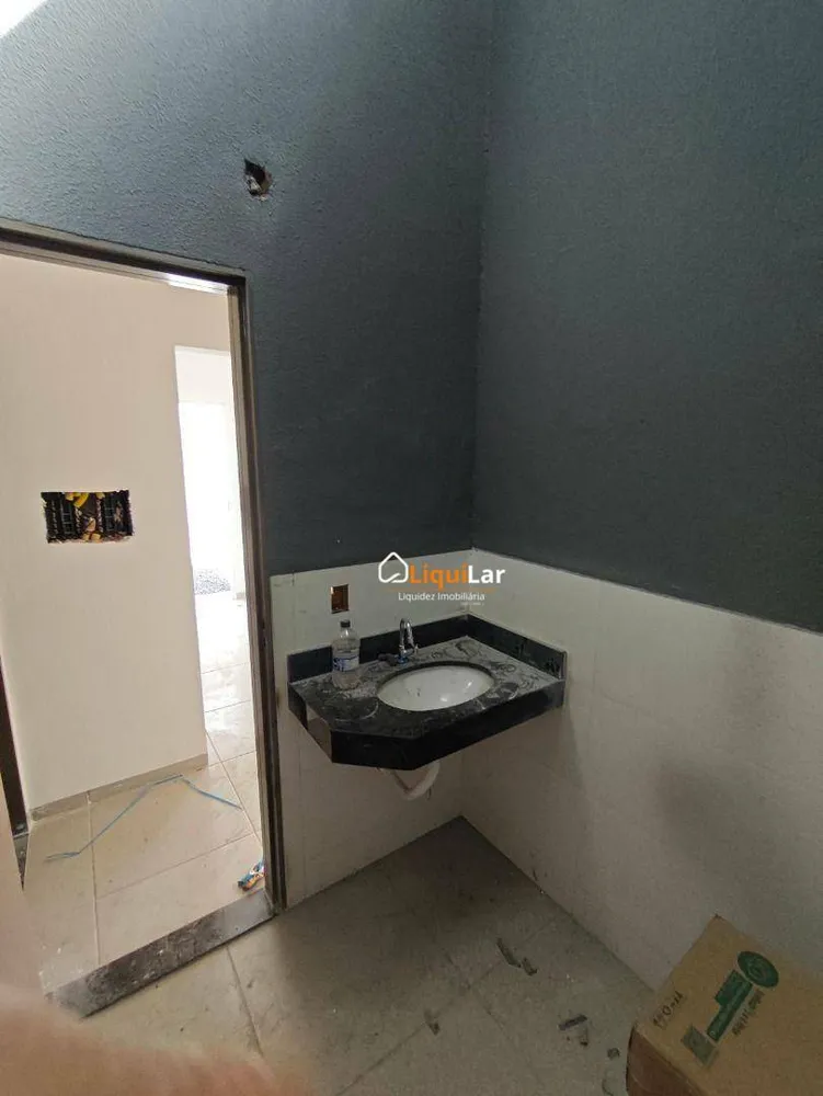 Casa, 2 quartos, 49 m² - Foto 8